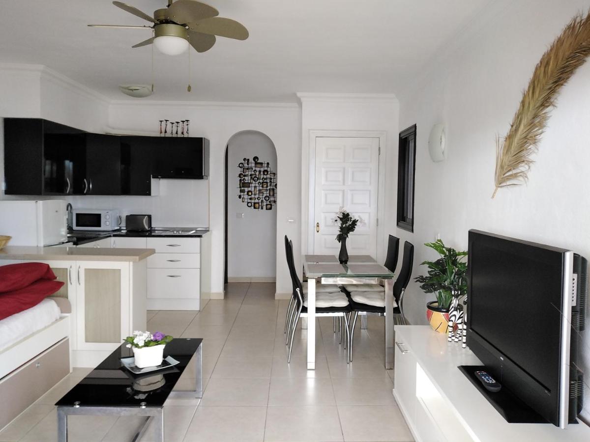 La Palmera Amarilla Golf