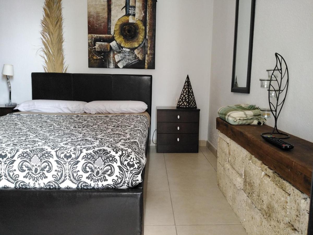 Appartement La Palmera Amarilla Golf *