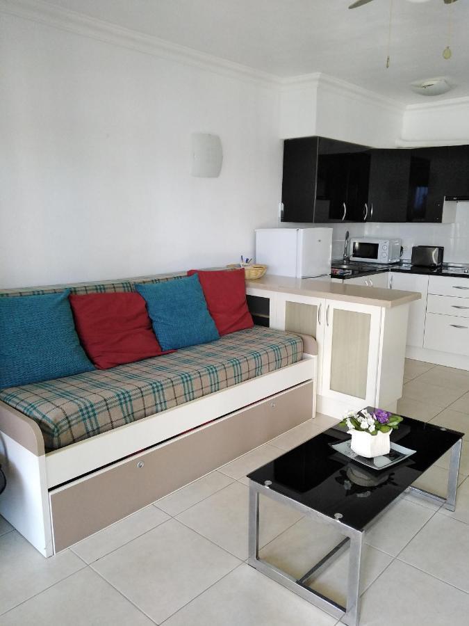 La Palmera Amarilla Golf *