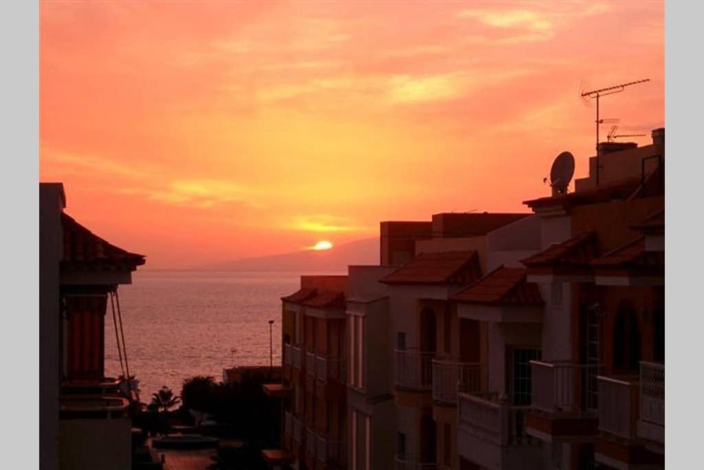 Apartamento Casa Blanca , Nahe Am , Wifi Frei Guía de Isora