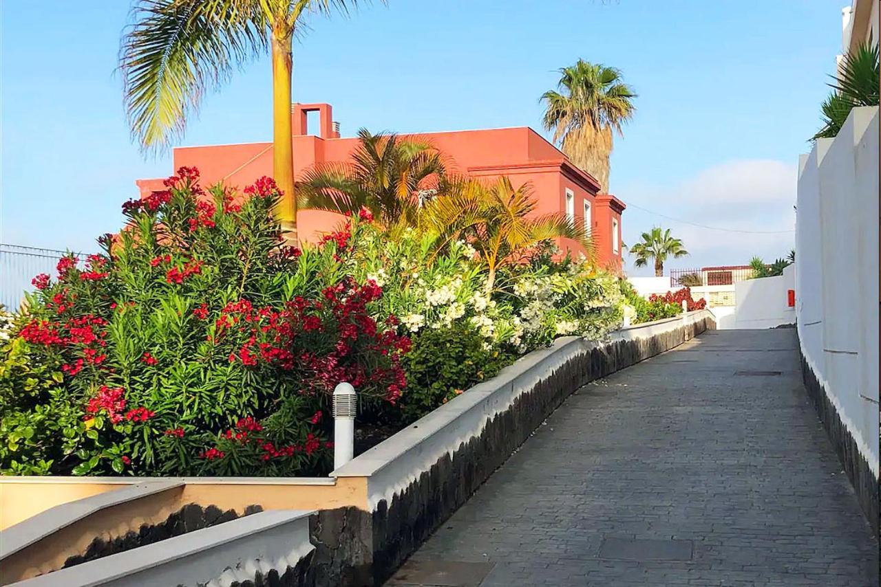Superlative With Spectacular Ocean Views Appartement Chayofa