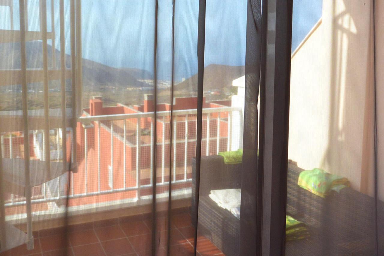 Superlative With Spectacular Ocean Views Appartement Chayofa