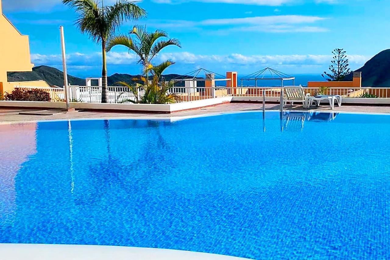 Appartement Superlative With Spectacular Ocean Views