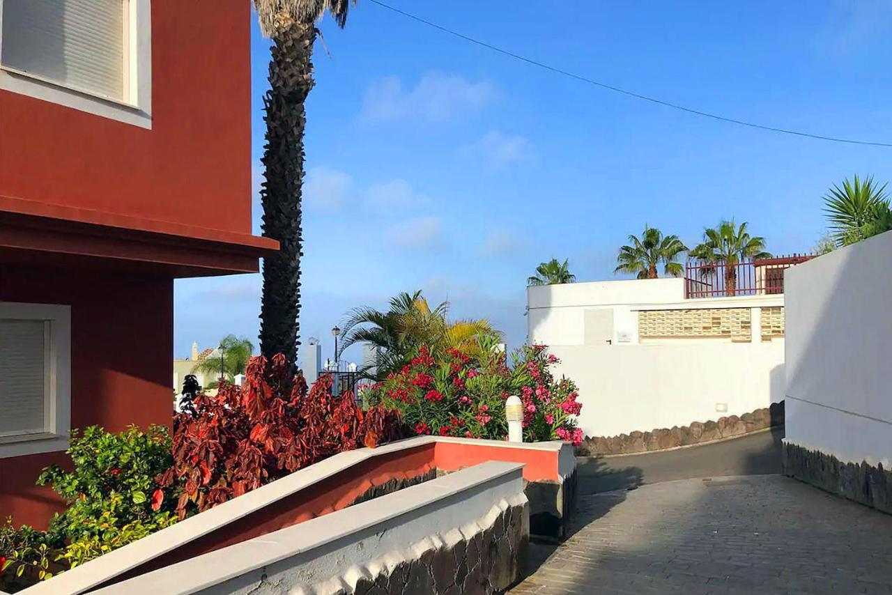 Superlative With Spectacular Ocean Views Appartement
