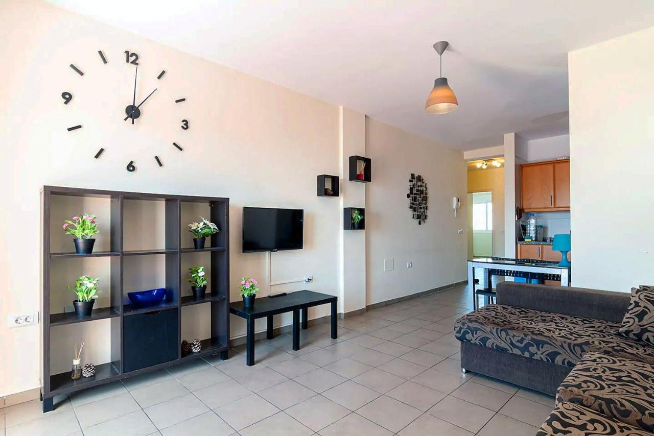 Appartement Superlative With Spectacular Ocean Views