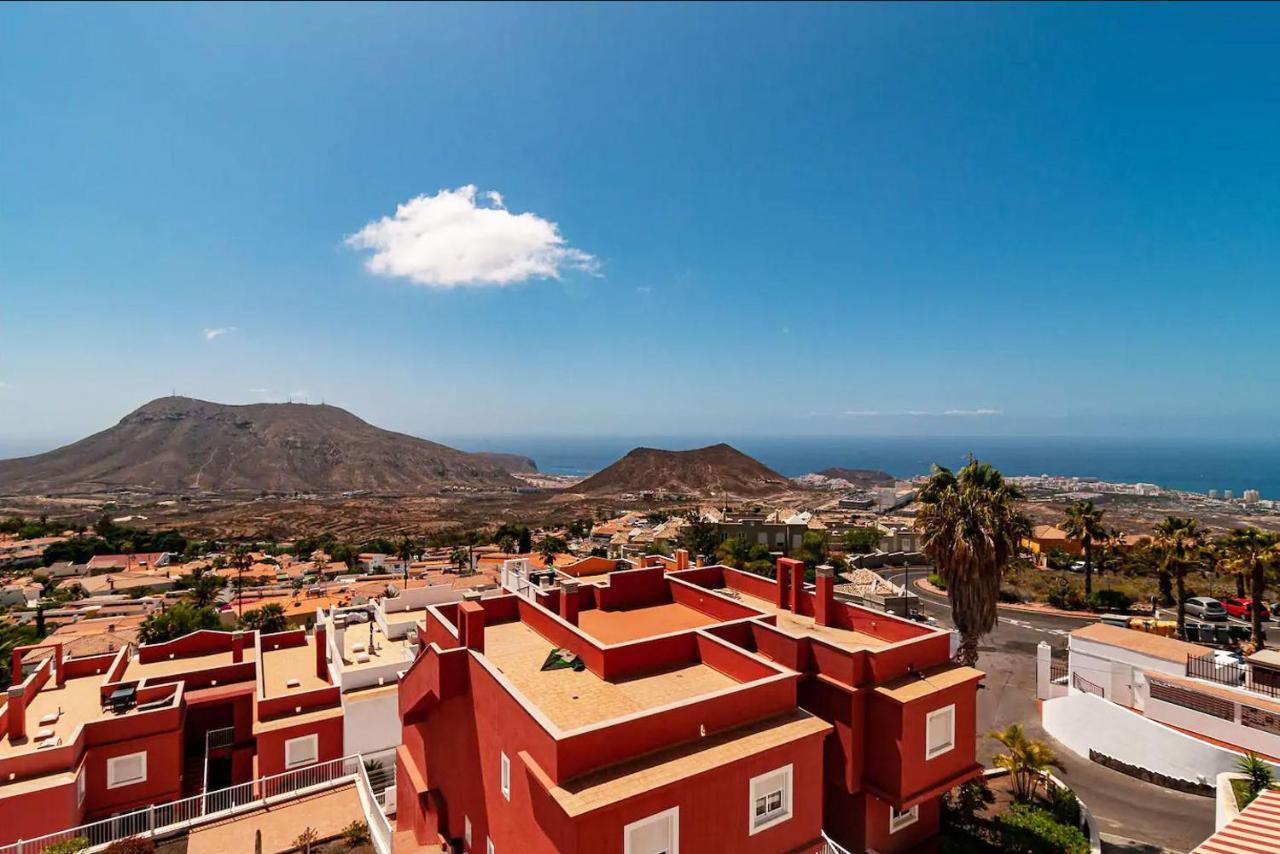 Superlative With Spectacular Ocean Views Appartement