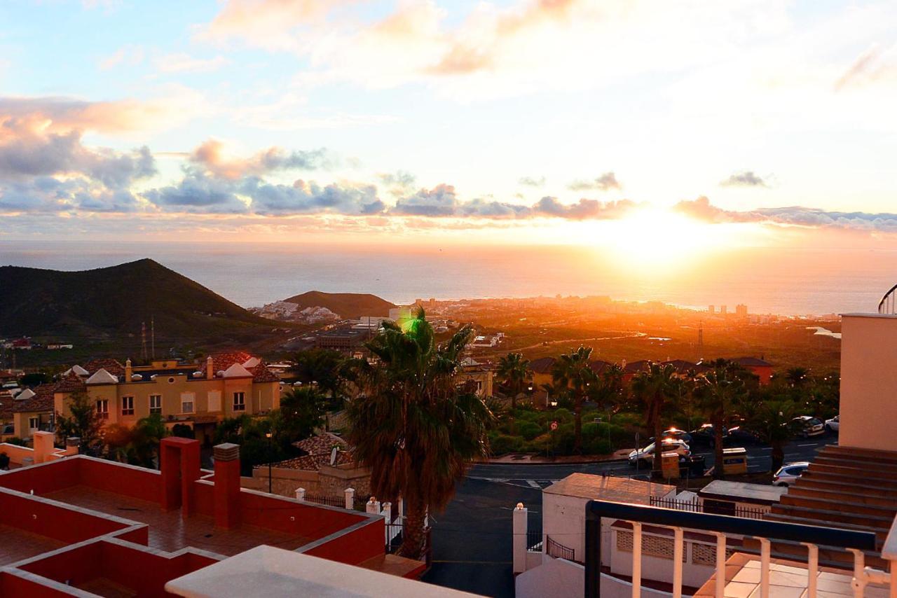 Superlative With Spectacular Ocean Views Appartement *