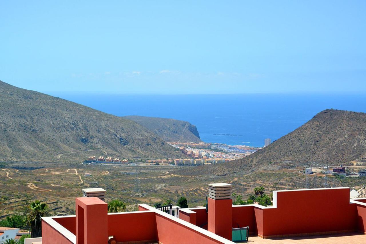 Superlative With Spectacular Ocean Views Appartement