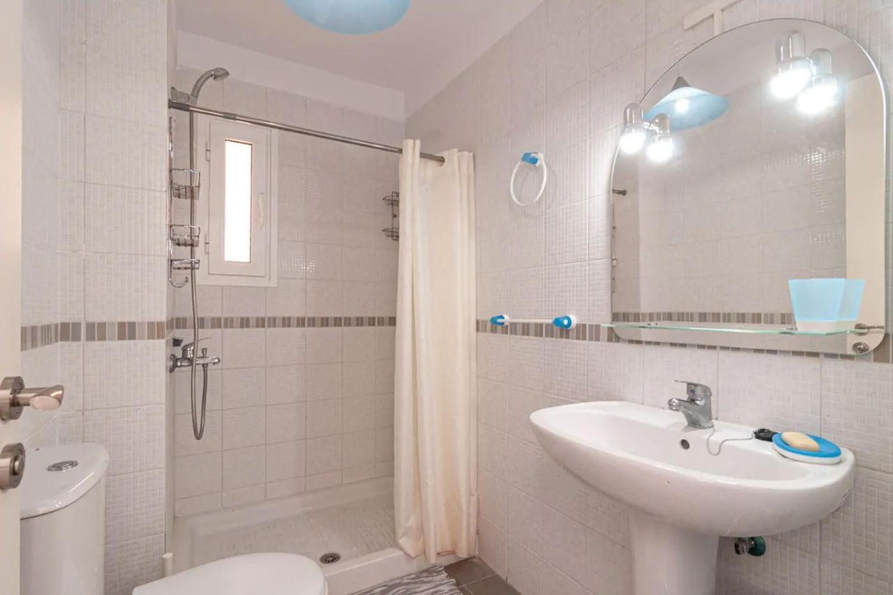 Superlative With Spectacular Ocean Views Appartement Chayofa