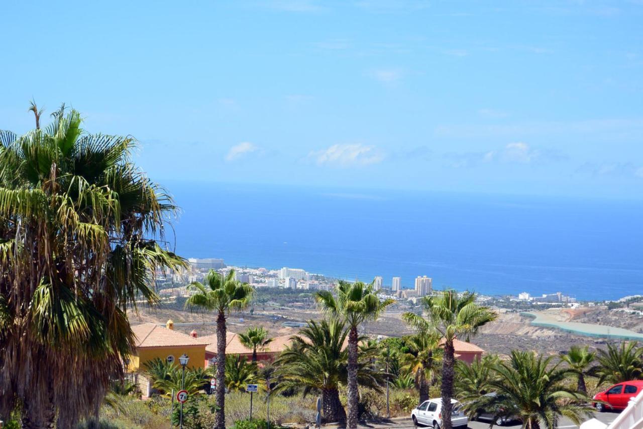 Superlative With Spectacular Ocean Views Chayofa