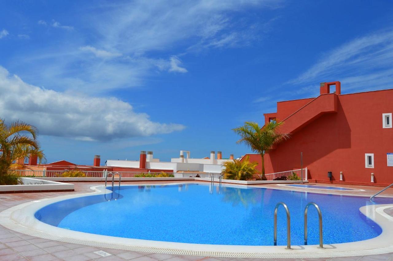 Superlative With Spectacular Ocean Views * Chayofa