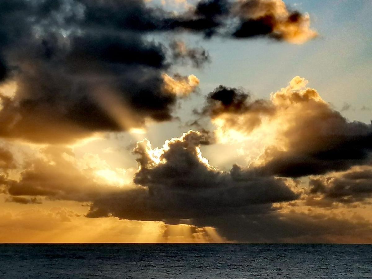 Сasa de vacaciones Un Paraiso En Tenerife