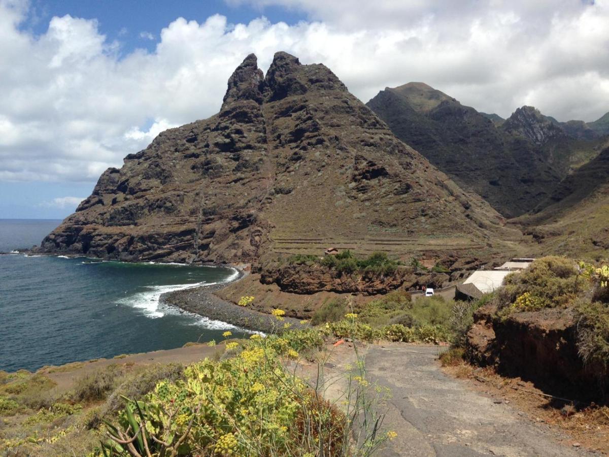 Un Paraiso En Tenerife *