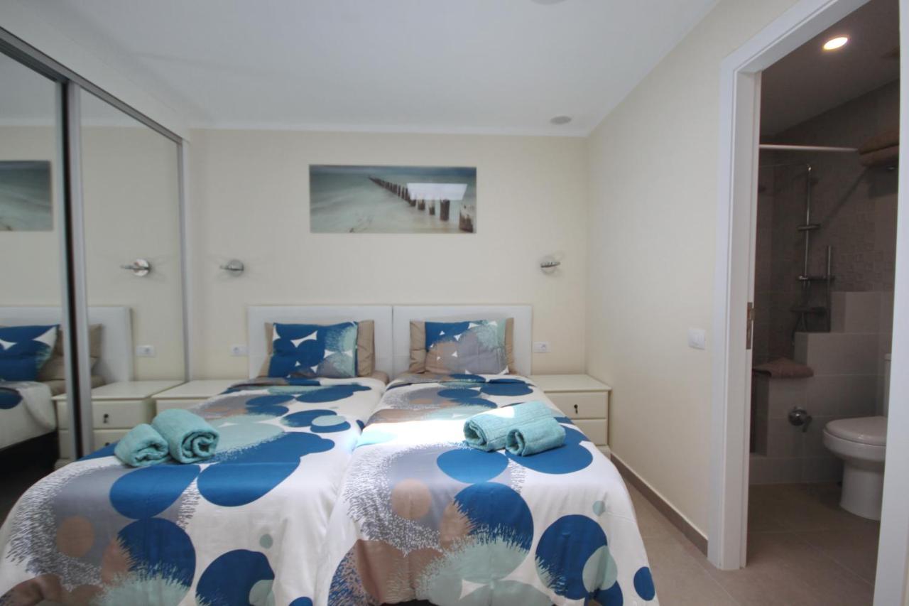 Villa Amazing 5-bedroom In Costa Adeje *