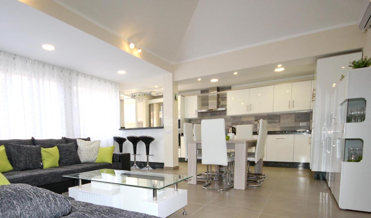 Villa Amazing 5-bedroom In Costa Adeje Costa Adeje (Tenerife)