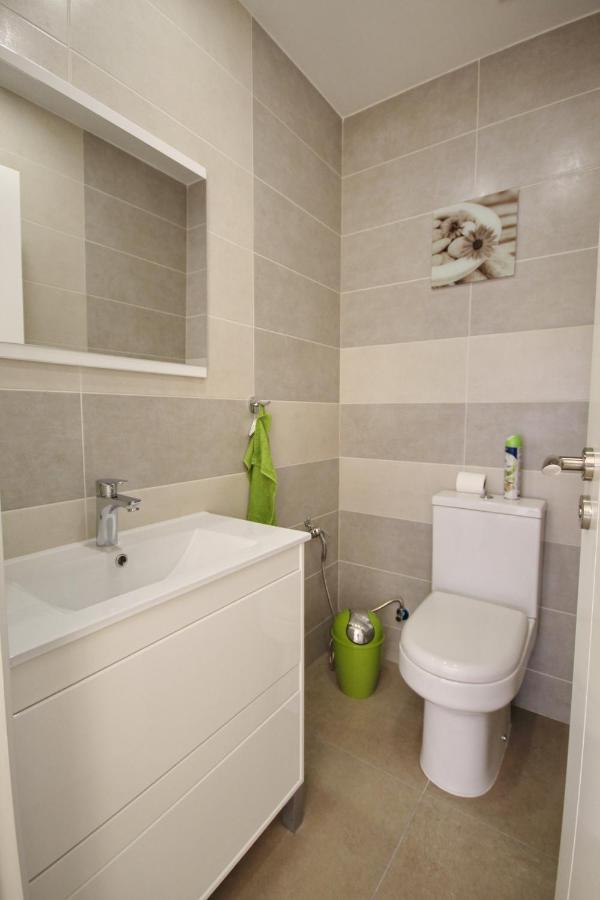 Amazing 5-bedroom In Costa Adeje Costa Adeje (Tenerife)