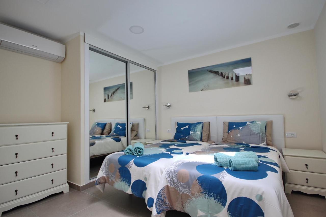 Amazing 5-bedroom In Costa Adeje * Costa Adeje (Tenerife)
