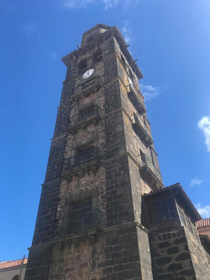 Casa Los Molinos