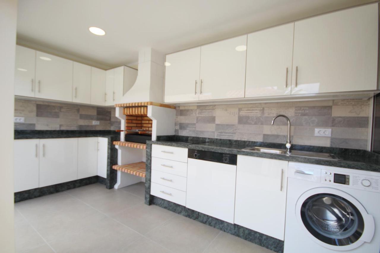 Amazing 5-bedroom In Costa Adeje Villa Costa Adeje (Tenerife)