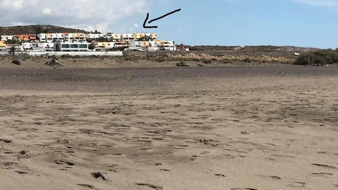 Tejita Seaview * El Medano (Tenerife)
