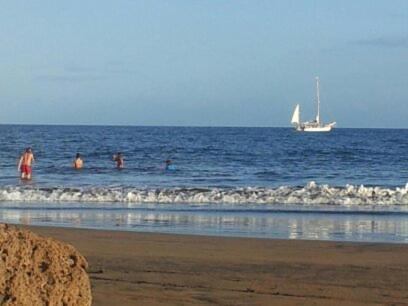 Holiday home Casa Familia - Relax San Isidro (Tenerife)