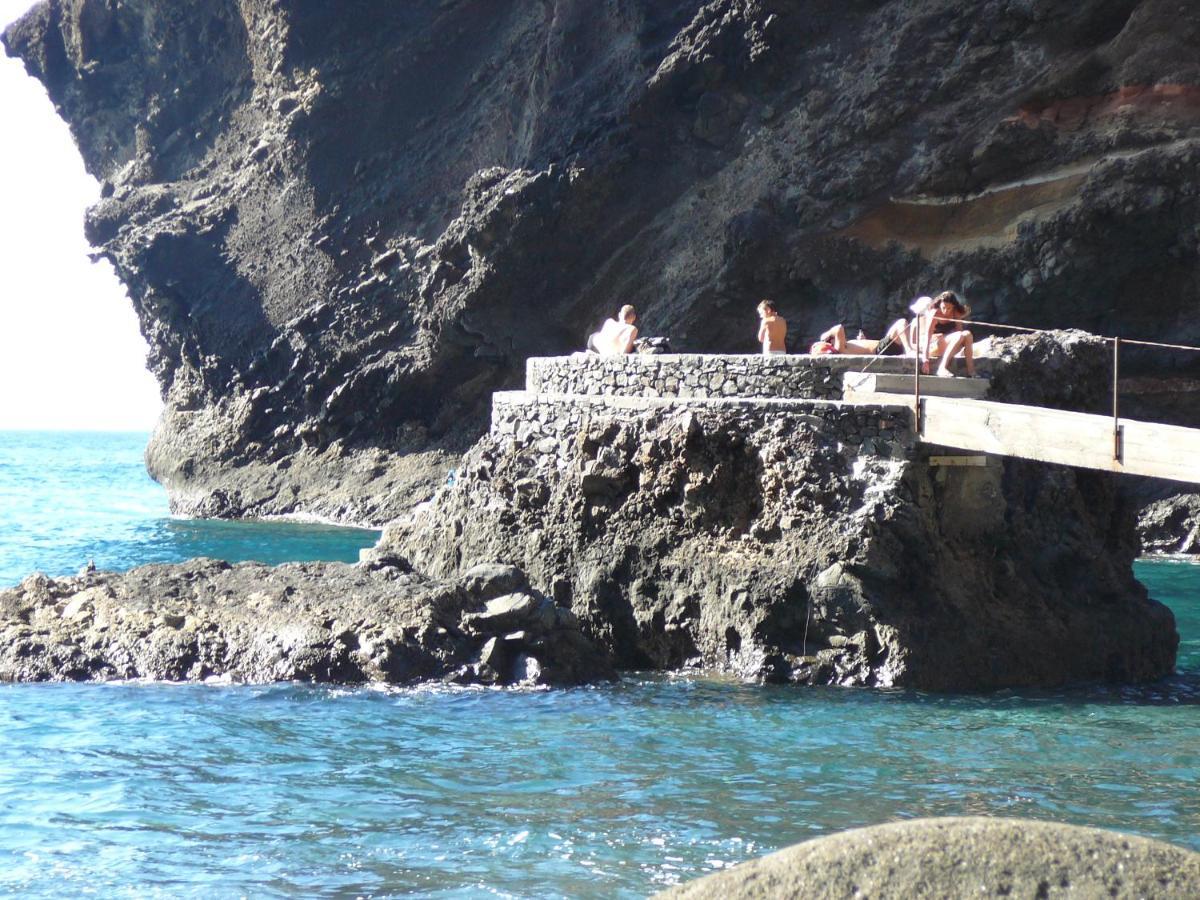 Casa Familia - Relax Holiday home San Isidro (Tenerife)