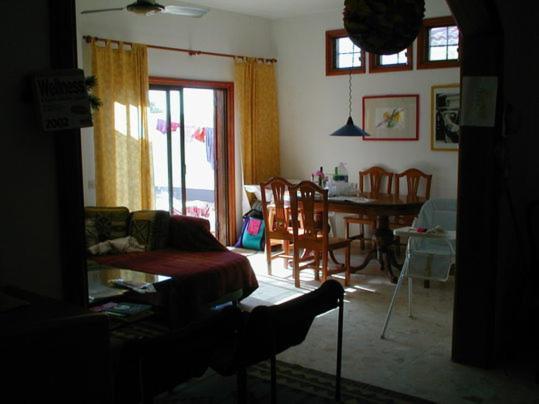 Casa Familia - Relax Holiday home San Isidro (Tenerife)