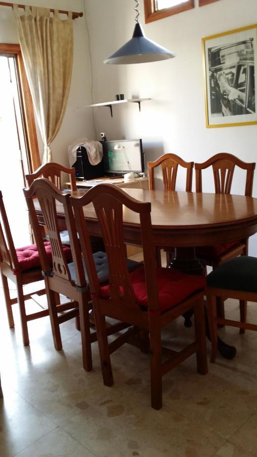 Holiday home Casa Familia - Relax