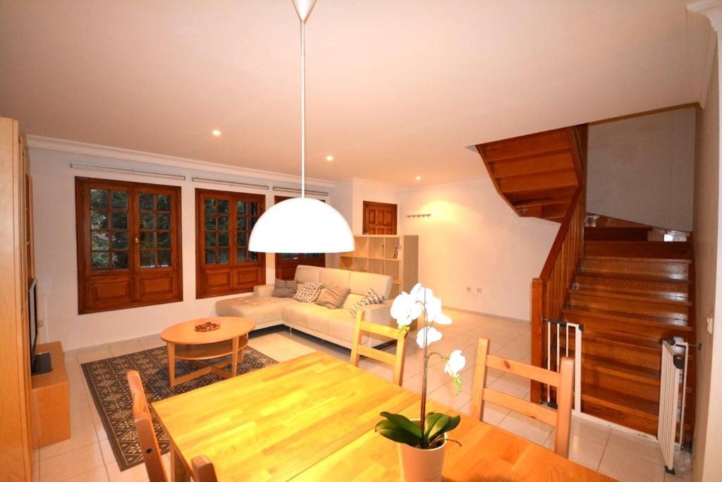 Lovely House In The Best Area Of La Orotava