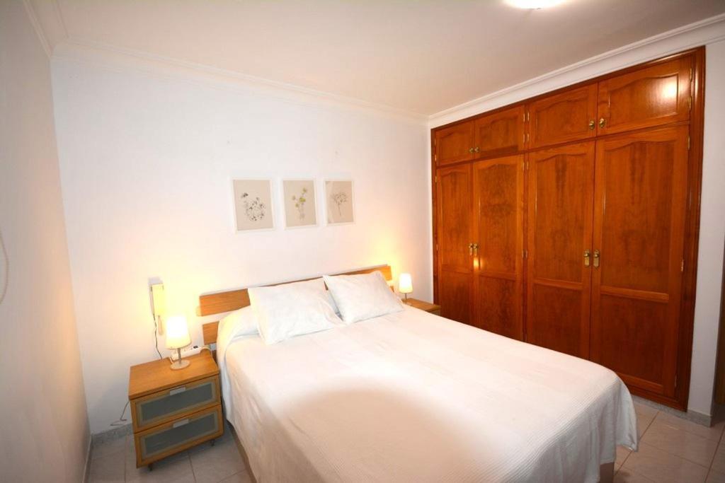 Lovely House In The Best Area Of La Orotava