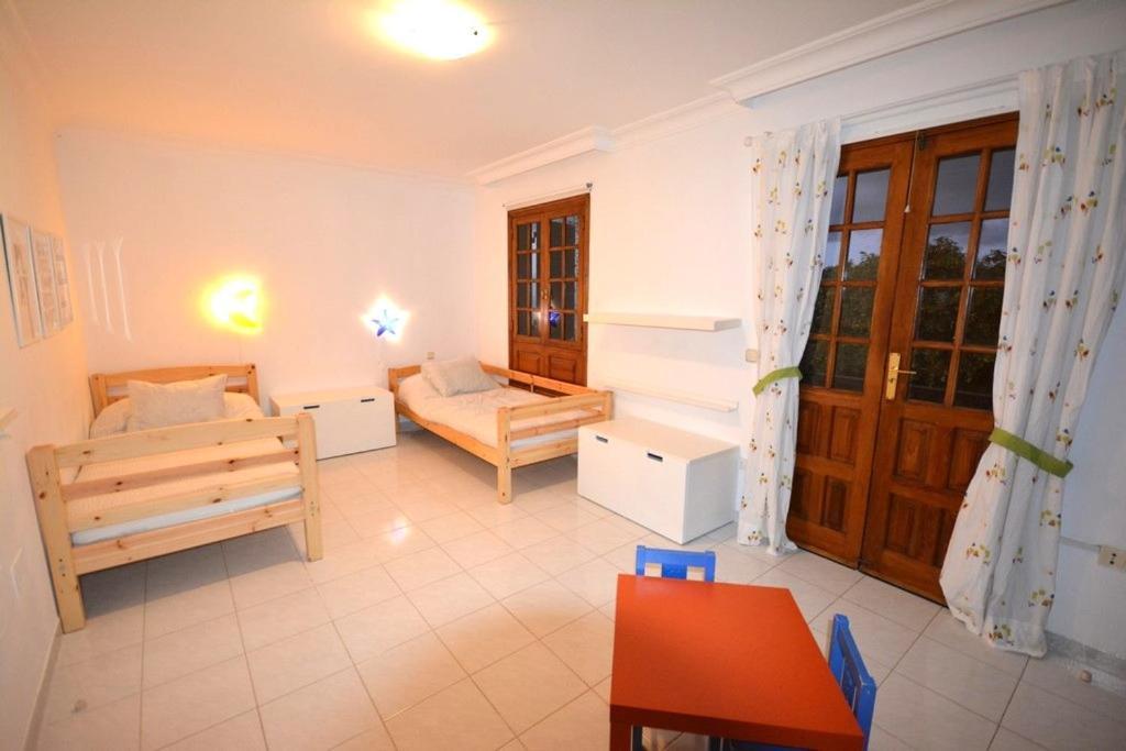 Appartement Lovely House In The Best Area Of La Orotava