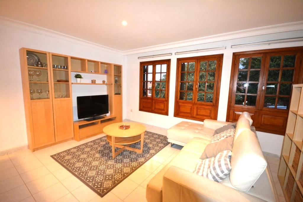 Appartement Lovely House In The Best Area Of La Orotava
