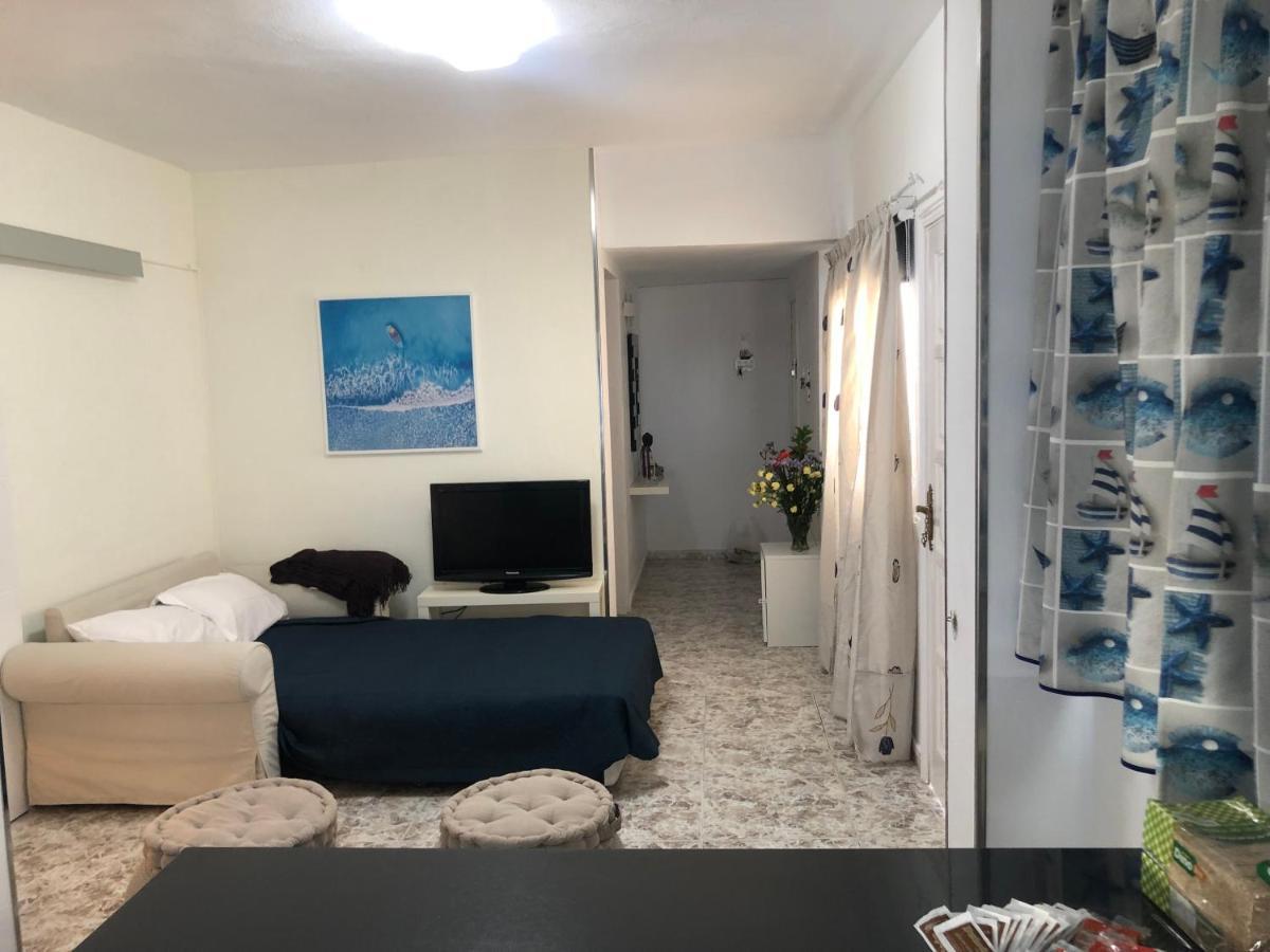 Appartement Costa Maretas *