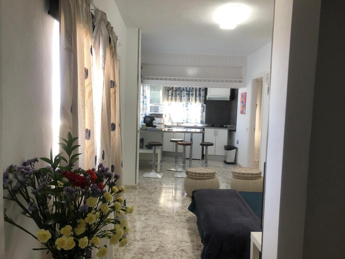 Costa Maretas Appartement Arico