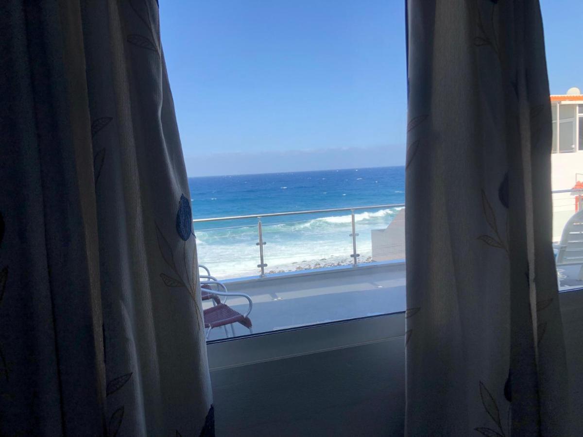 Costa Maretas Appartement *