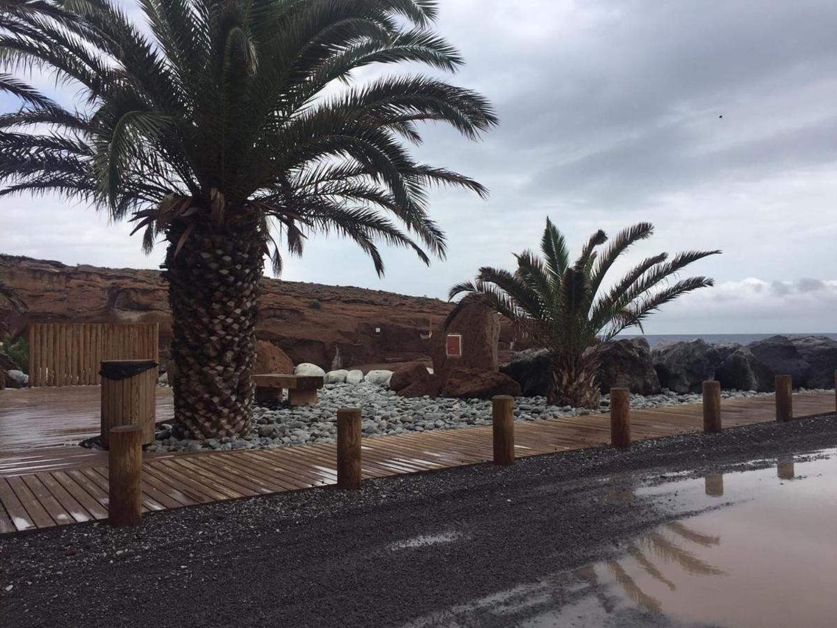 Appartement Costa Maretas Arico