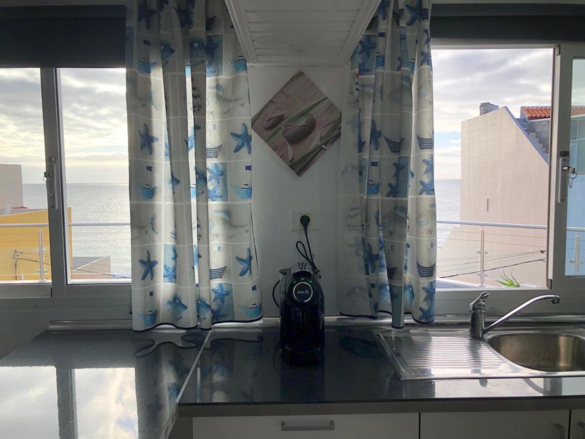 Costa Maretas Appartement Arico