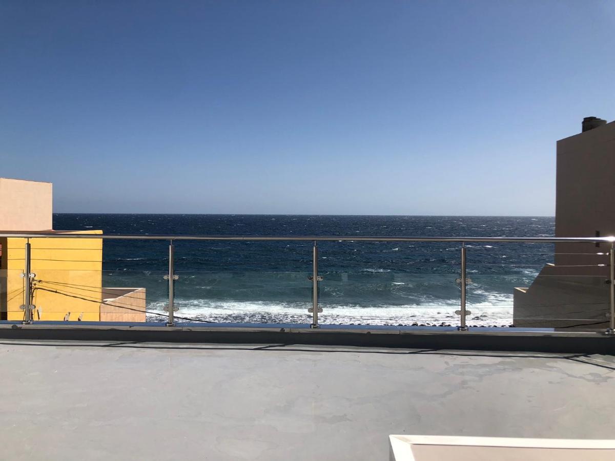 Costa Maretas Appartement *