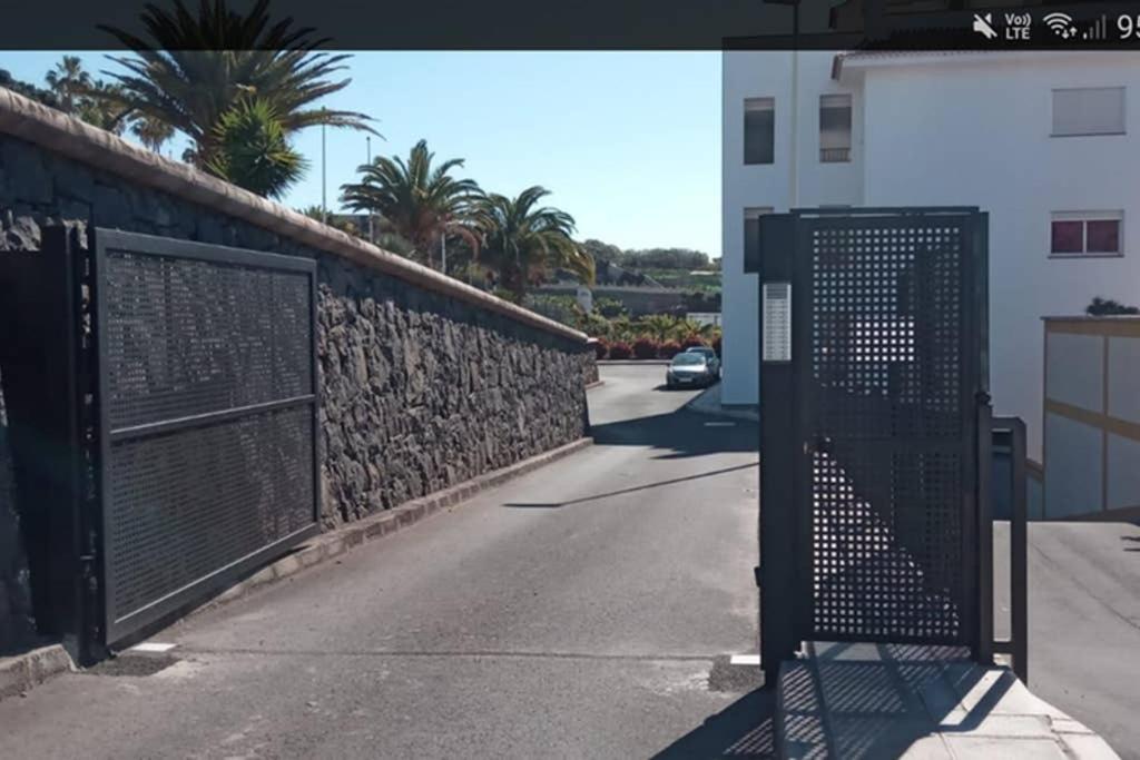 Tenerife Playa La Arena Apartamento