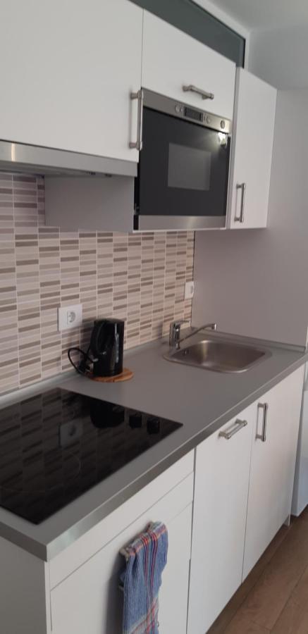 Appartement Tenerife Mareverde House