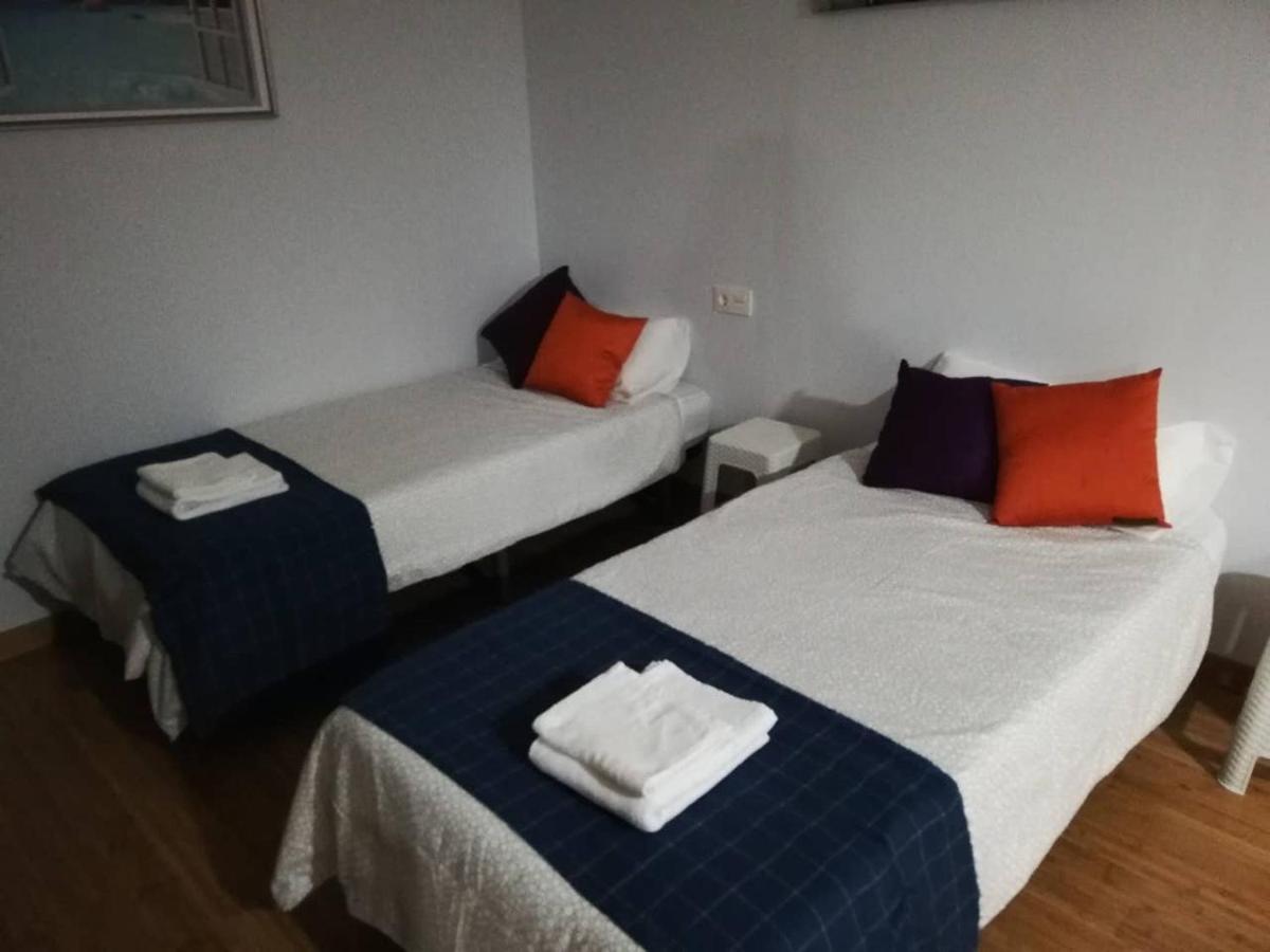 Appartement Loft Cruz, Acoran *
