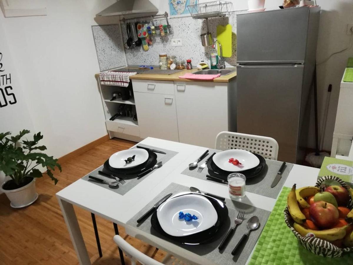 Loft Cruz, Acoran *