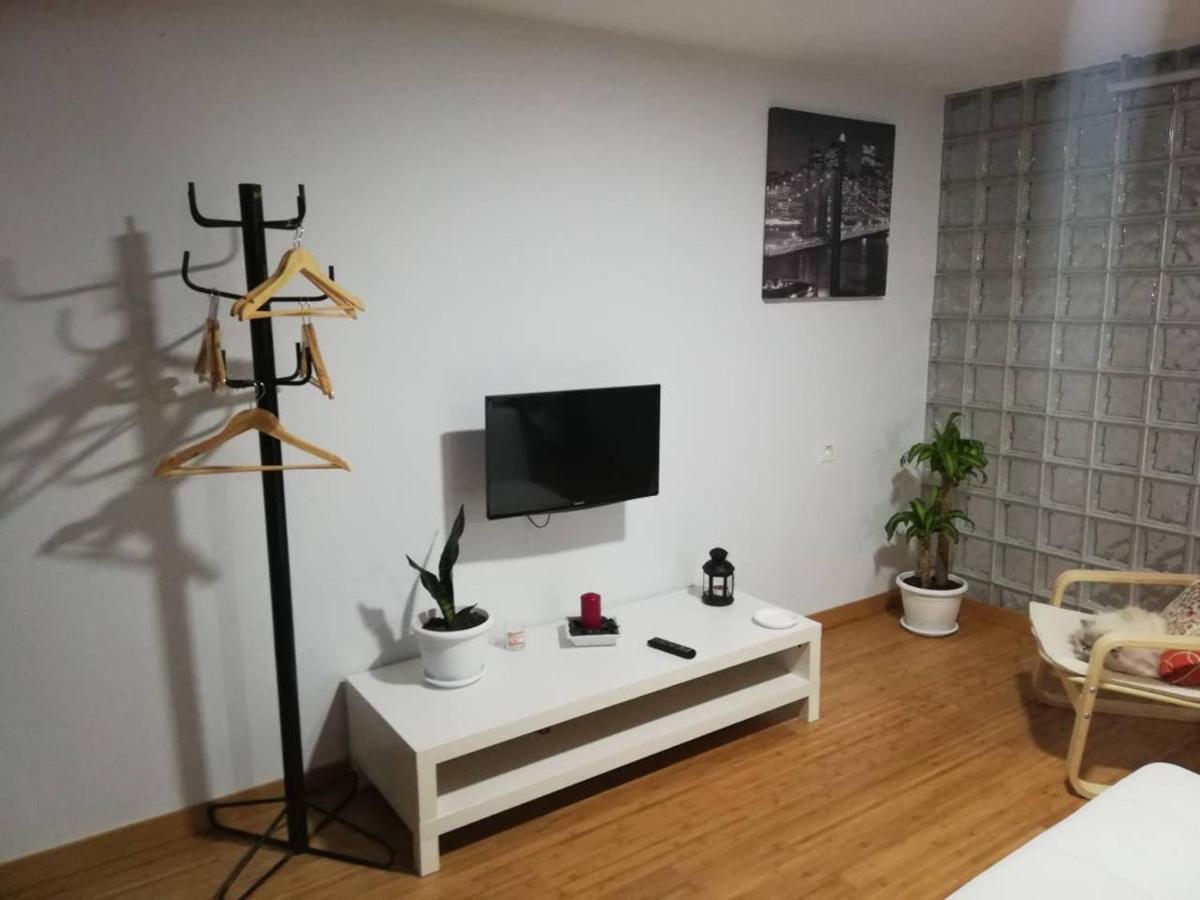 Appartement Loft Cruz, Acoran