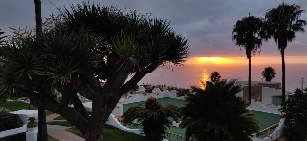 Apartamento Bello Atardecer *