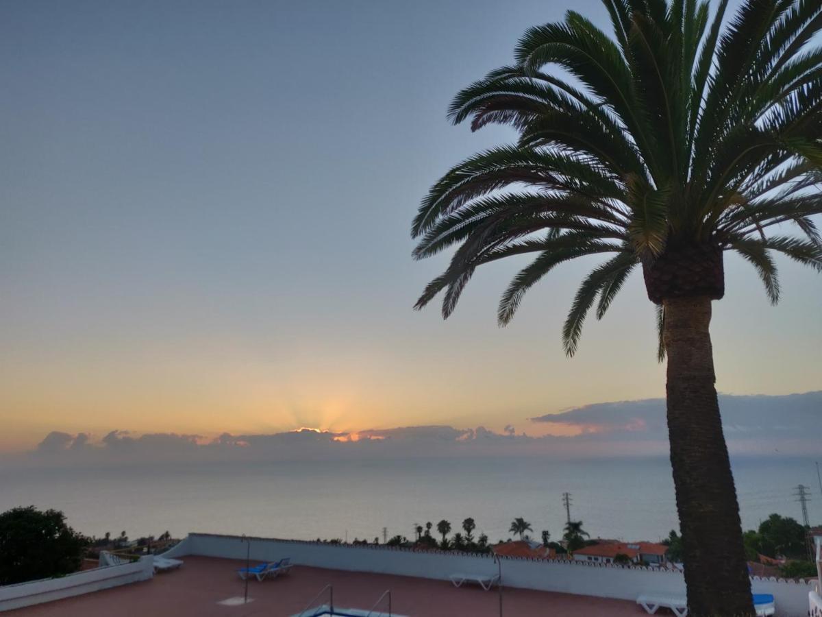 Apartamento Bello Atardecer *