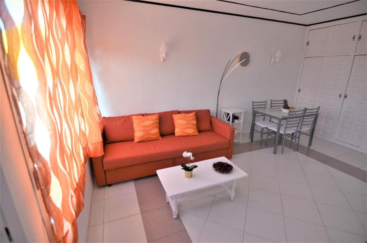 Apartamento Bello Atardecer Apartment *