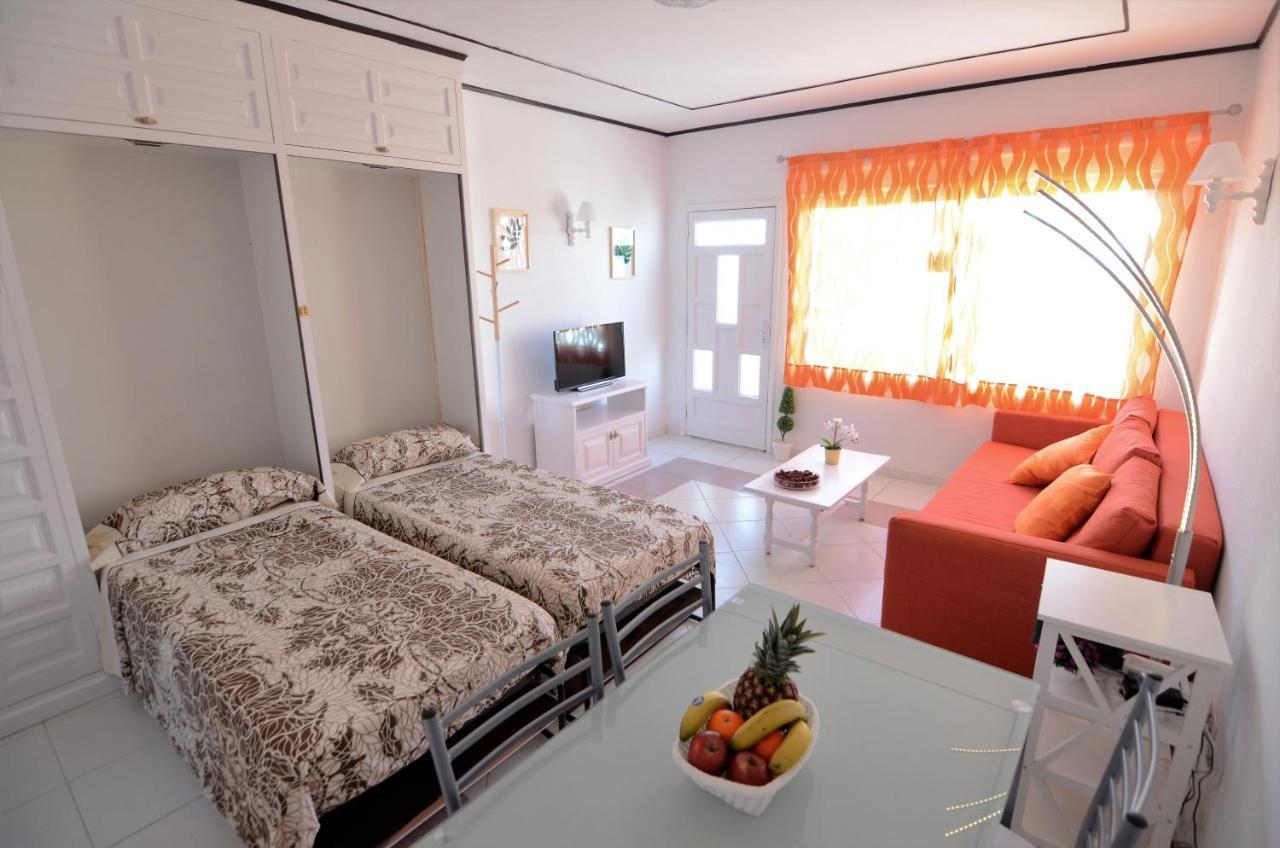 Apartamento Bello Atardecer *