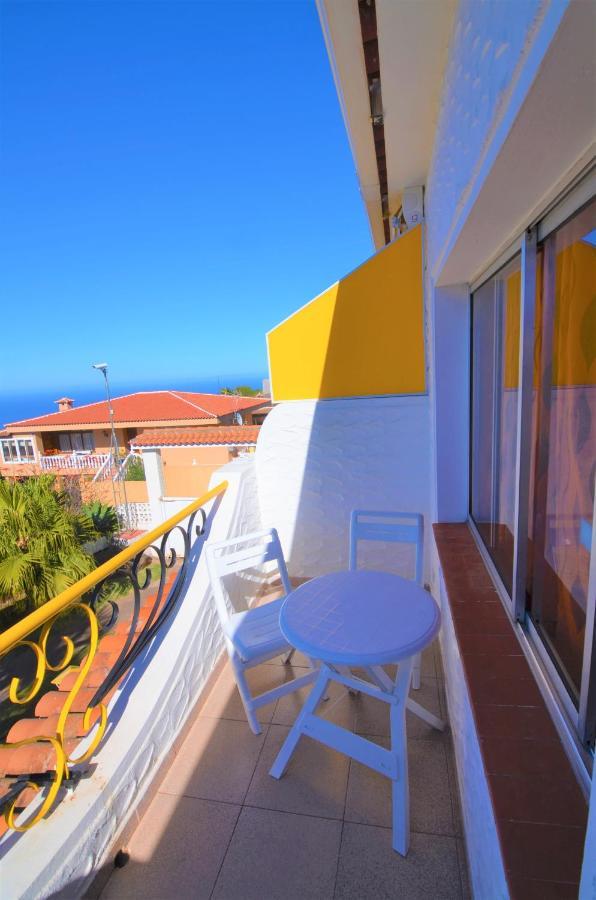 Apartamento Bello Atardecer