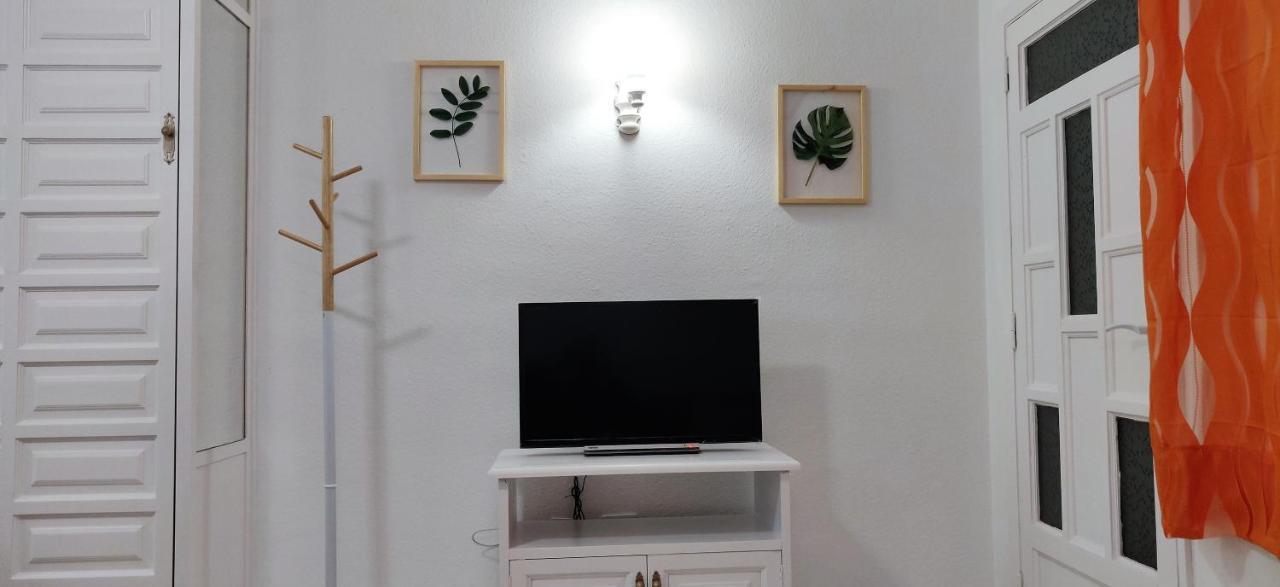 Apartamento Bello Atardecer Apartment *