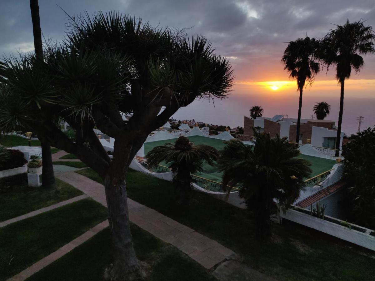 Apartamento Bello Atardecer *